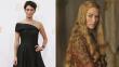 ‘Game of Thrones’: De los ‘Siete Reinos’ a la alfombra roja de los Emmy 2014 
