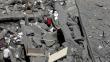 Franja de Gaza: Hamas e Israel acordaron alto el fuego ilimitado