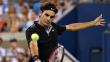 US Open: Federer, Ferrer, Nishikori e Isner avanzaron a segunda ronda