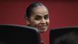 Brasil: Encuesta prevé triunfo de Marina Silva en segunda vuelta