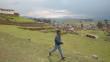 Cusco: Descubren seis fallas geológicas en recintos arqueológicos