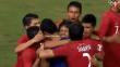 Selección peruana Sub 15: Revive conquista de medalla de oro en Nanjing 2014
