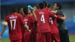 Selección peruana Sub 15: “Fue una campaña dura y lo logramos”
