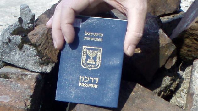 Israelíes ahora necesitan visa para entrar a Bolivia. (haaretz.com)