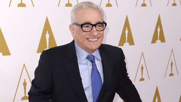 Scorsese incursionará nuevamente en los documentales musicales. (EFE)