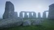 Stonehenge: Hallan 15 monolitos enterrados debajo del monumento