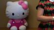 Hello Kitty no es una gata, reveló la empresa Sanrio