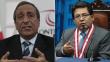 Comisión de Fiscalización acordó citar a Fuad Khoury y Carlos Ramos Heredia