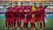 Selección peruana Sub 15: No todo lo que brilla es oro