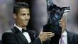Cristiano Ronaldo: 7 razones por las que es el mejor jugador de Europa