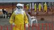 Ébola: Un funeral causó brote del virus en África