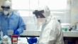 Ébola: Hubo 550 nuevos contagios del virus en una semana, advierte la OMS