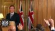 Reino Unido elevó su alerta terrorista a "severa" por Siria e Irak