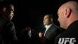 UFC en México: Velásquez vs Werdum y la cartelera estelar del evento