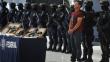 México: Capos de la droga buscan alianza para crear un 'megacártel'