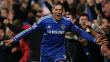 Fernando Torres: Chelsea lo cede al AC Milan por dos temporadas