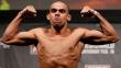 UFC 177: Barao no peleará contra Dillashaw por problemas de salud