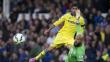 Premier League: Chelsea goleó 6-3 al Everton con doblete de Diego Costa