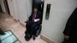 Congresista Jhon Reynaga afronta nueva acusación