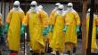 Ébola: Estados Unidos probará en humanos nueva vacuna contra el virus 