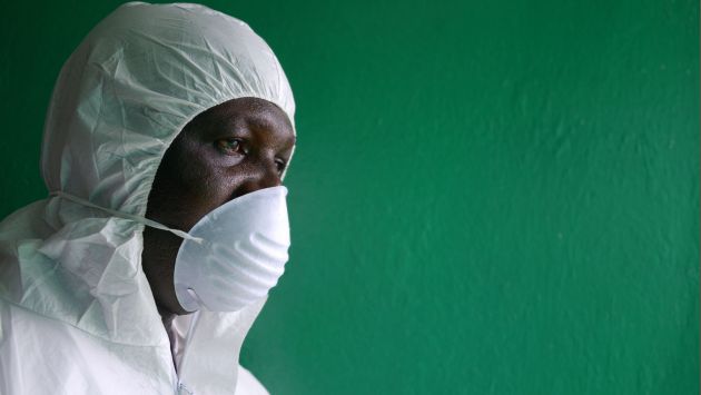 Paciente en Alemania con sospecha de ébola fue ingresado a clínica. (AFP)