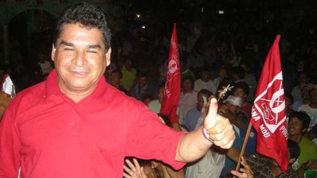 Romero llegó al Congreso en la lista de candidatos del Partido Nacionalista. (USI/Perú21)