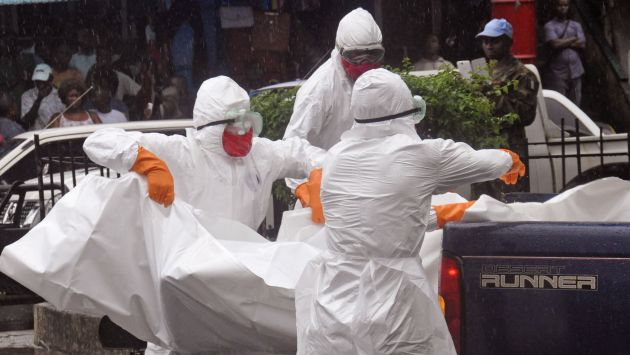 Líderes no logran tomar las medidas adecuadas contra el ébola. (AP)