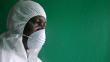 Ébola: Internan en Alemania a paciente sospechoso de haber contraído el virus