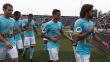 Torneo Apertura 2014: Sporting Cristal empató 1-1 con Los Caimanes 