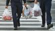 EEUU: California prohíbe bolsas de plástico desechable en supermercados