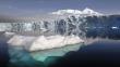 Calentamiento global: Nivel del mar está subiendo más rápido en la Antártida 