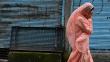 India: Hombre se divorcia agotado del "insaciable apetito sexual" de su esposa