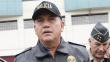 ‘Droga’ que presentó el ministro Daniel Urresti en Barranca era yeso