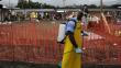 FAO: Virus ébola amenaza la seguridad alimentaria en África Occidental