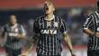 Brasil: Paolo Guerrero fue denunciado por agresión a árbitro