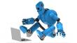 RoboEarth, la biblioteca de códigos para los robots
