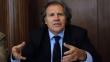 Brasil y Chile apoyan a candidato uruguayo para secretaría general de la OEA