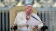 Papa Francisco: "Hay que tener valor para casarse hoy en día"