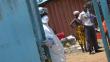 Ébola: Nigeria teme una nueva ola de contagios por médico infectado