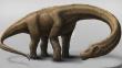 Conoce al Dreadnoughtus, el dinosaurio gigante encontrado en Argentina