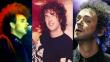 Gustavo Cerati: 13 looks del ex integrante de Soda Stereo 