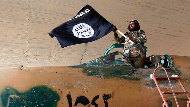 Estado Islámico siembra el terror en Irak y Siria. (AP)