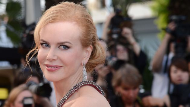 Nicole Kidman reveló intimidades de su matrimonio con Tom Cruise. (AFP)