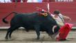 Proponen plebiscito contra fallo que repone las corridas de toros en Bogotá