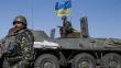 Ucrania: Entró en vigor el alto el fuego con separatistas del este