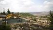 Israel sacó a concurso la construcción de 283 viviendas en Cisjordania