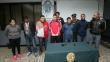 Rocío Miranda: Detienen a hampones que robaron casa de su novio en Breña