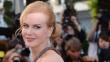 Nicole Kidman reveló que vivió "un infierno" con Tom Cruise