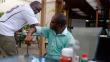 Ébola: Dolo Town, la 'cárcel' a cielo abierto en Liberia por la cuarentena