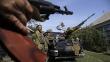 Ucrania: Tregua se debilita ante nuevos ataques en el este del país